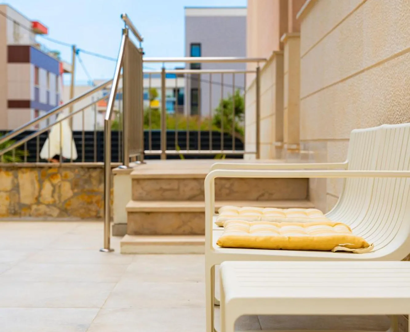Apartments Villa Pjer - Pool & Private Parking Near Beach Znjan Split Croacia