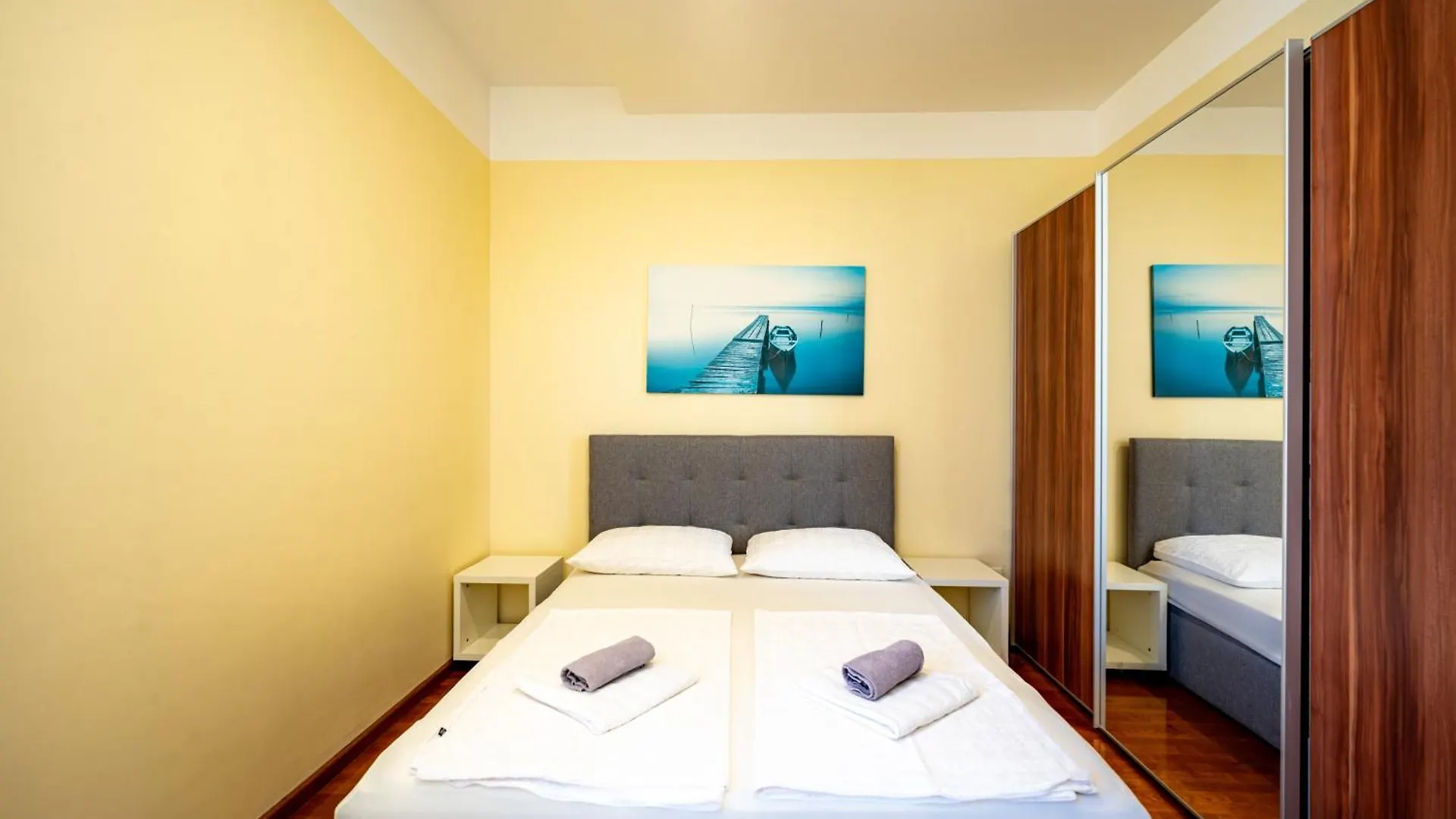 Apartments Villa Pjer - Pool & Private Parking Near Beach Znjan Split Croacia